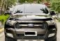 Black Ford Ranger 2017 for sale in Automatic-2