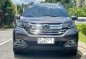 Selling Grey Honda BR-V 2020 in Quezon City-4