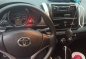 Red Toyota Vios 2015 for sale in Marikina-5