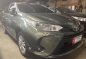 Green Toyota Vios 2021 for sale in Quezon-1