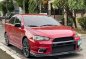 Selling Red Mitsubishi Lancer 2011 in San Juan-0