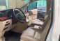 White Toyota Alphard 2012 for sale in Automatic-8