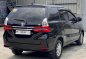 Selling Black Toyota Avanza 2021 in Makati-4