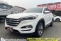 Selling White Hyundai Tucson 2018 in Cainta-2