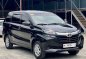 Selling Black Toyota Avanza 2021 in Makati-0