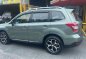 Selling Silver Subaru Forester 2015 in Pasig-3