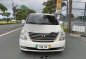 Selling Pearl White Hyundai Grand Starex 2015 in Pasig-6