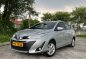 Brightsilver Toyota Vios 2020 for sale in Imus-0