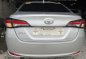 Brightsilver Toyota Vios 2020 for sale in Quezon-2