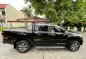 Black Ford Ranger 2017 for sale in Automatic-6