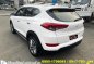 Selling White Hyundai Tucson 2018 in Cainta-4