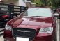 Sell Red 2016 Chrysler 300c in Parañaque-1