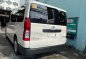  White Toyota Hiace 2020 for sale in Manual-7