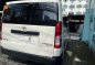  White Toyota Hiace 2020 for sale in Manual-6