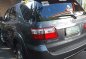 Selling Grey Toyota Fortuner 2009 in Quezon-1