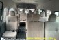 Grey Nissan NV350 Urvan 2019 for sale in Cainta-8