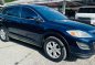 Black Mazda CX-9 2012 for sale in Makati-2