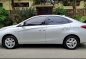 Sell Silver 2019 Toyota Vios Sedan-1