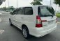 Selling Pearl White Toyota Innova 2016 in Pasig-1