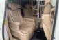 White Toyota Alphard 2012 for sale in Automatic-7