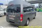 Grey Nissan NV350 Urvan 2019 for sale in Cainta-6