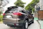 Brown Mitsubishi Montero 2012 for sale in Bacoor-5
