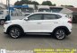Selling White Hyundai Tucson 2018 in Cainta-3