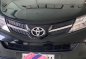 Black Toyota RAV4 2015 for sale in Pateros-3