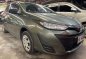 Green Toyota Vios 2020 for sale in Quezon-0