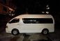 Sell Pearl White 2019 Toyota Hiace Super Grandia in San Juan-2