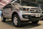 Selling Silver Ford Everest 2016 in Pateros-0