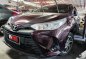 Selling Purple Toyota Vios 2021 in Quezon-0