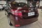 Selling Red Toyota Vios 2018 in San Fernando-3
