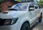 2015 White Toyota Hilux for sale in Victoria-0