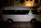 Sell Pearl White 2019 Toyota Hiace Super Grandia in San Juan-7