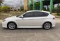 White Subaru Impreza 2011 for sale in Automatic-6