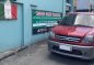 Sell Red 2017 Mitsubishi Adventure in Makati-0
