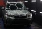 Silver Subaru Forester 2015 for sale in Quezon City-0