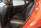 Sell Orange 2016 Ford Fiesta in Parañaque-5