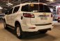 Sell White 2019 Chevrolet Trailblazer in Pateros-5