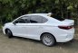 Sell Pearl White 2021 Honda City in Biñan-0