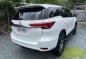 White Toyota Fortuner 2020 for sale in Quezon-3