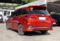 Red Honda Mobilio 2018 for sale in Automatic-5