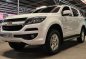 Sell White 2019 Chevrolet Trailblazer in Pateros-2