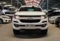 Sell White 2019 Chevrolet Trailblazer in Pateros-0