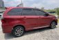 Selling Red Toyota Avanza 2020 in Pasig-3