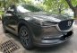 Selling Greyblack Mazda Cx-5 2018 in Makati-1