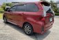 Selling Red Toyota Avanza 2020 in Pasig-5