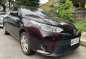Sell Red 2021 Toyota Vios in Quezon City-2