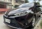 Sell Red 2021 Toyota Vios in Quezon City-1